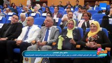 انطلاق ملتقى الشباب والوطن – النسخة الأولى، تحت شعار «مصر في عيون شبابها.. القوة الناعمة»
