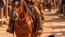 La Vendetta Ride: cuando Wyatt Earp pasó de hombre de la ley a fugitivo