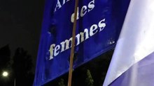 Miles de personas se movilizan en Francia contra el "atentado racista" mortal de Trappes