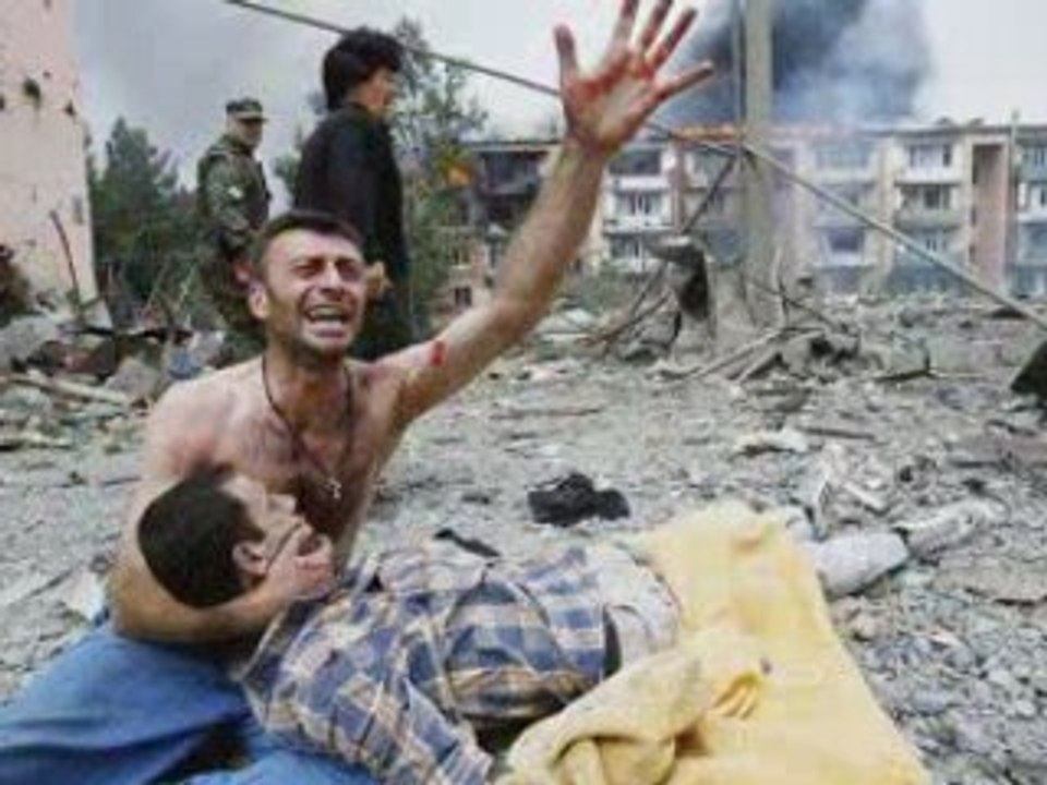 Gaumargos sakartvelos 2