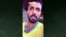 Moradores relatam isolamento após alagamento de estrada rural em Realeza; veja o vídeo
