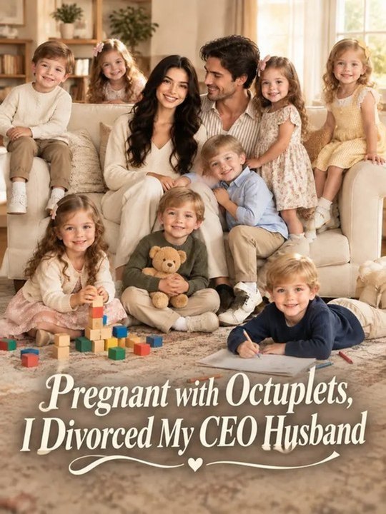 Pregnant With Octuplets - video Dailymotion