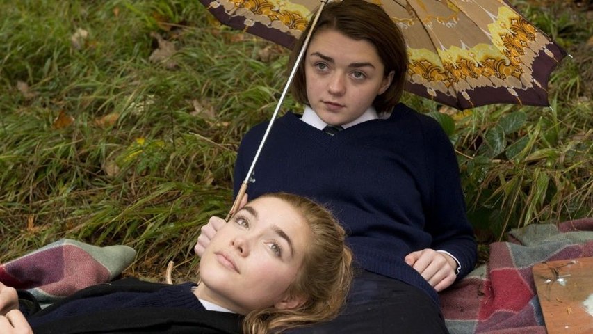 The Falling Fragman
