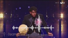 Lamine Yamal discurso ganador Kopa