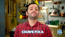 Por Que a Chave de Boca é Torta? (E Outros Segredos dos Parafusos)