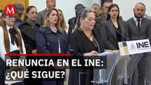 Presidente de la Cámara de Diputados prevé hasta 5 semanas para encontrar sustituto del INE