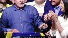 Jornais da Europa destacam vitória histórica de Lula