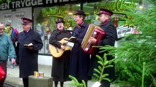 Krummerne 2 Stakkels Krumme 1992 DANISH
