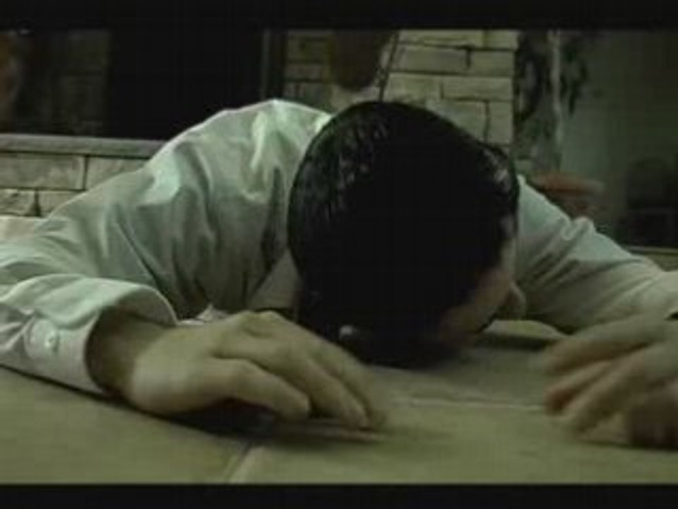 Bachelor party in the bungalow of the damned