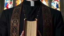 Confessions of a Sinner | English