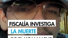 ¿De qué murió El Komanche? Fiscalía de Nuevo León revela primeros detalles del caso