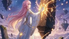 Center of Realms - Episode 1: The First Gate (Full Master)