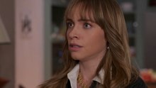 Tierra de Amor y Coraje - Capítulo 58