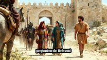 2ª Samuel na linguagem de hoje 1 ao 3