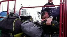 Mayday Desastres Aéreos - TESTE MORTAL