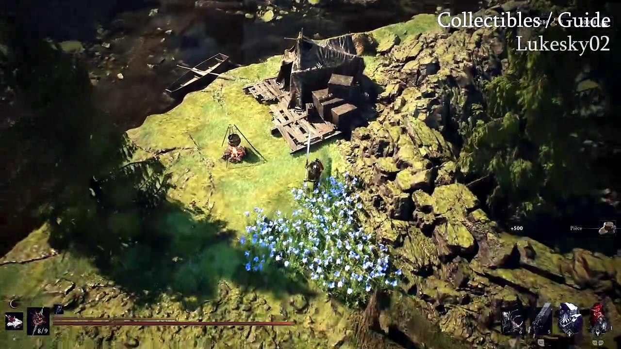 Mortal Shell 2 / DLC Rotten Autumn / Sanctuaire de l'humilité / Not The ...
