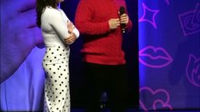 O debate sobre preliminares que fez todo mundo rir