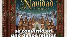 Johnny Depp y Ti West reinventan A Christmas Carol con una versión más de Saura.