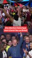Au brésil le prési