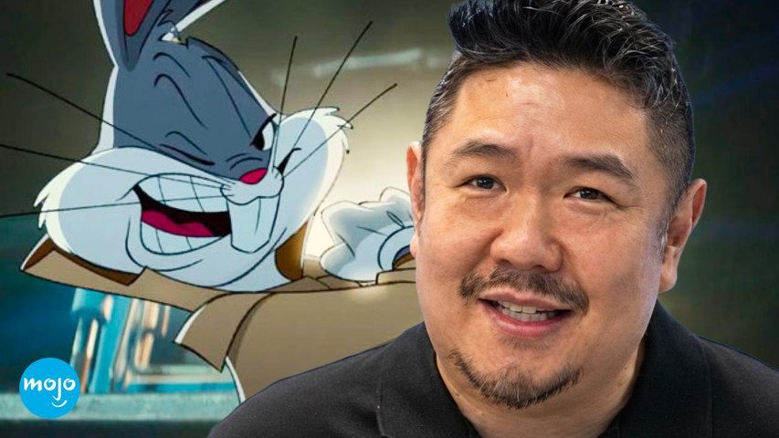 Top 10 Eric Bauza Performances