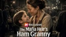The Mafia Heirs Ham Granny Completed