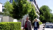 Die Rosenheim-Cops -403- Feldmanns letzte Fahrt