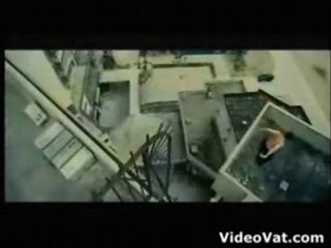 Extreme Sports - Parkour - David Belle, Chase Scene Showreel