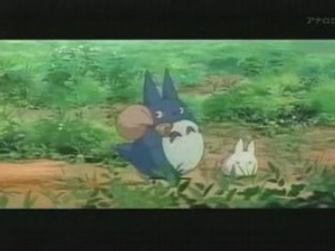 Joe Hisaishi et Ghibli (concert) #4