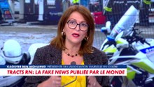 Kaouter Ben Mohamed: «Ne pas avoir vu de tracts ne signifie pas qu'il n'adhère pas à l'idéologie»