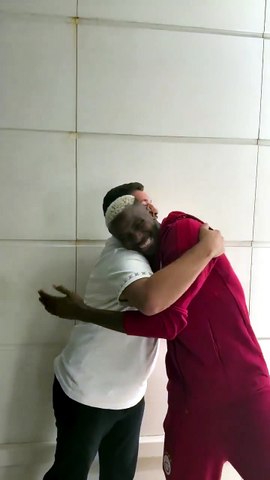 Victor Osimhen'den Fenerbahçe'ye gönderme