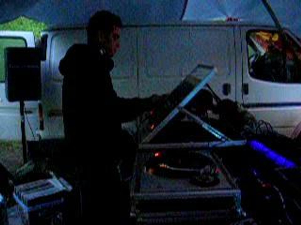 [Arashe] mix gabber free DTK