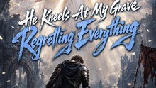 He Kneels At My Grave Regretting Everything – Full Length Movie