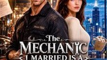 The Mechanic I Married Is a Manhattan Heir | Movie