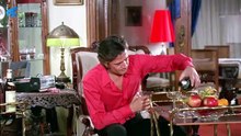 Arım Balım Peteğim Türk Filmi _ Harun_a Beklenmedik Yardım!