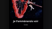 Je t'emmenerais voir 👀