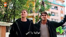 مسلسل اسطنبول رأسا على عقب الحلقة 18