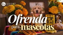 Ofrendas para mascotas
