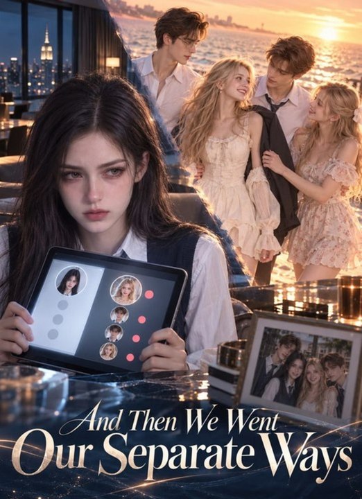 And Then We Went Our Separate Ways -31 | Complete Episodes - video ...