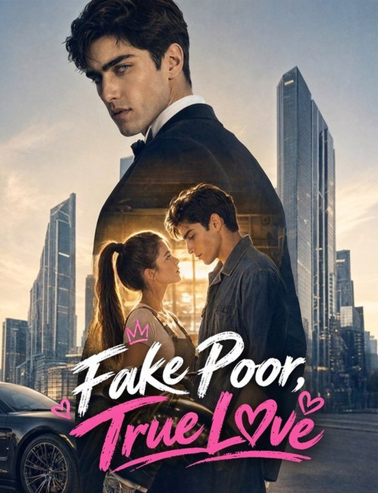 Fake Poor, True Love – English Sub - video Dailymotion