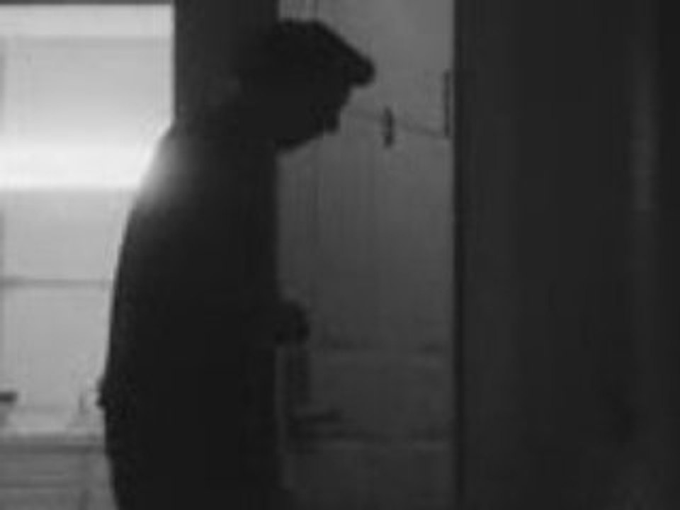 Cry Directed by Raphael Kurig