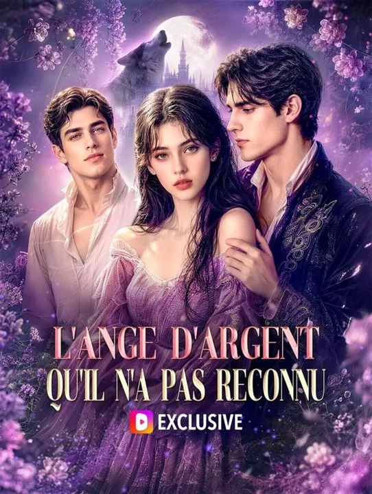 L'ange d'argent qu'il n'a pas reconnu en français - video Dailymotion