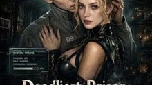 Deadliest Prison The Female Warden
