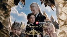 El rey dragón estropea la película completa de mamá de sus bebés | Película Completa en Español