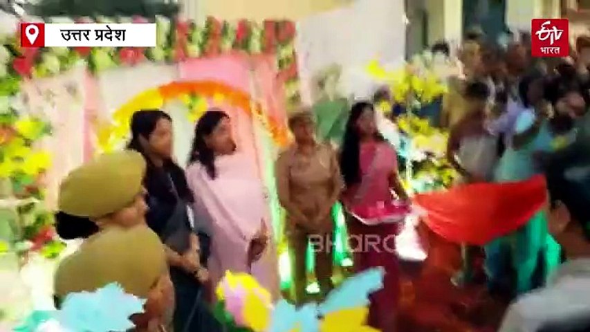 आस्था, अध्यात्म और कौमी एकता की विरासत समेटे देवां मेले का शुभारंभ, सफेद कबूतर उड़ाकर दिया अमन-चैन का संदेश