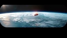 Above the Below Trailer (Deutsch)