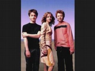 Harry potter mini film