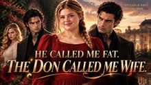 He Called Me Fat. The Don Called Me Wife All 35 Episodes Free Version