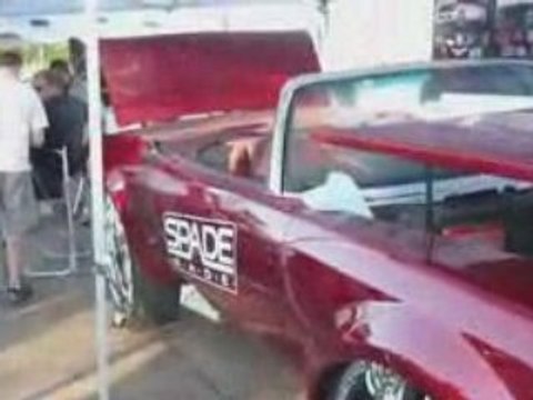 Voitures tuning @ Cincinnati