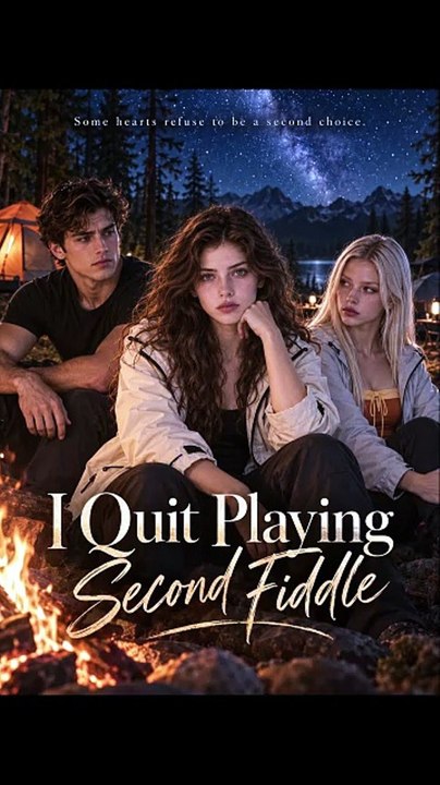 [FULL FILM] I Quit Playing Second Fiddle - video Dailymotion
