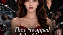 They Swapped My Son. Reborn, I Paid Them Back | A Mother's Revenge Story